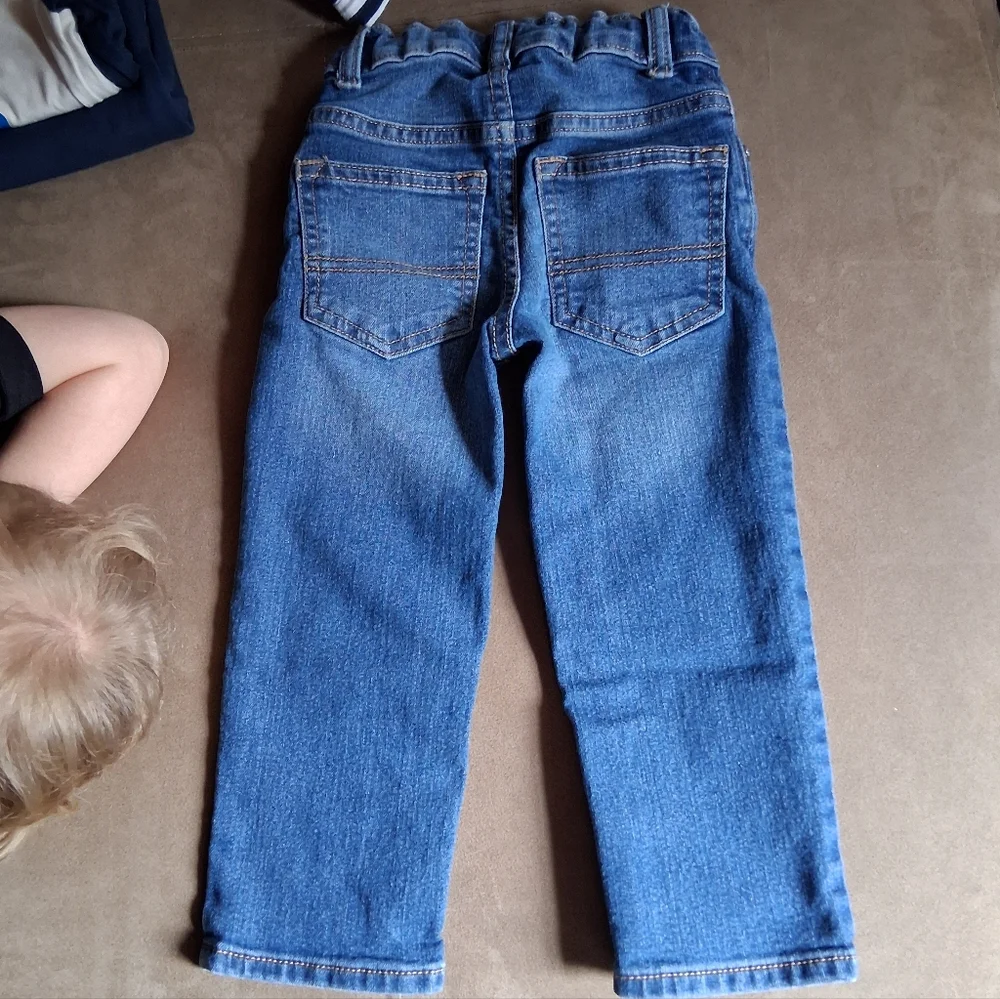 SOLD Toddler Spring/Fall Bundle - Picture 9 of 16